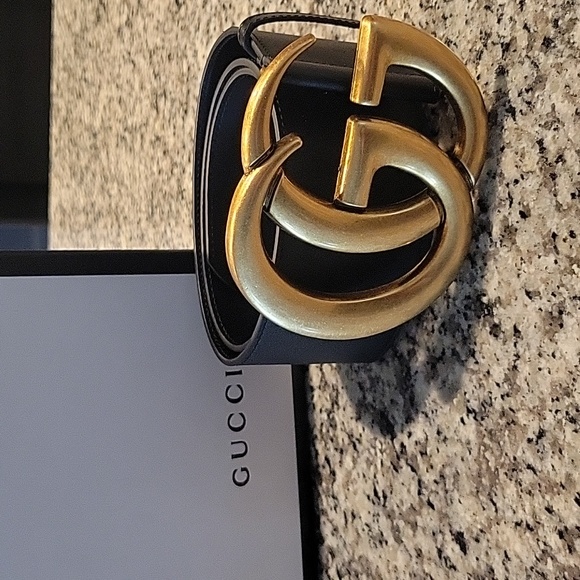 Gucci Accessories - Gucci Belt